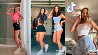 Rather Be (Speed Up) Dance TikTok Challenge Compilation 2022