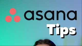 Tech With "Mi" | Asana Tips