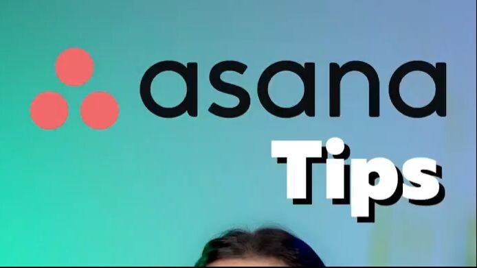 Tech With "Mi" | Asana Tips