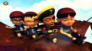 Upin & Ipin : Musim 15 Neo Santara Full Movie Upin & Ipin Terbaru Part 9 | Kompilasi Upin Ipin 2021