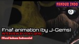 [Fandub] FNAF Animation by J-Gems   versi Indonesia (Dubbing Collaboration)