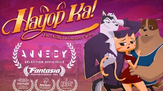 HAYOP KA! (YOU ANIMAL!) - Full Trailer