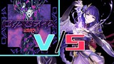 [Genshin Impact] VS Cyaegha
