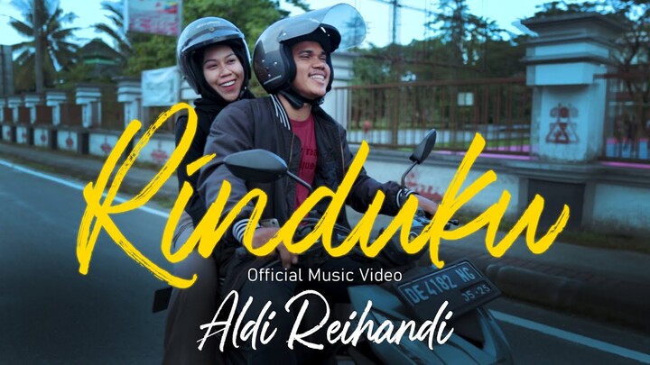Rinduku - HF Singer (Aldi Reihandi) Official Music Video 2022