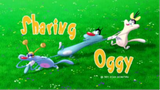 Sharing Oggy