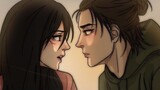 Attack on titan chat story life after marriage -Mikasa Punish Eren -part 6
