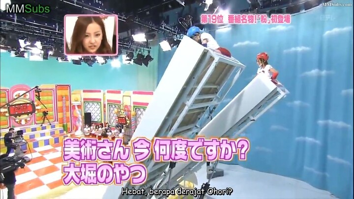 Akbingo! ep 073 Special [INDO SUB] #RARE