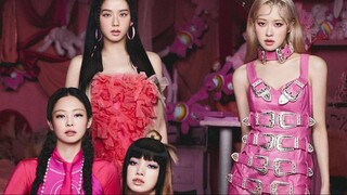 BLACKPINK - ‘B.P.M.’ Roll #3[720] (2)