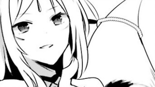 [Master Shadow 59] Ternyata dermawanku selalu ada di sisiku~~~Identitas Master Shadow terungkap (¯﹃¯