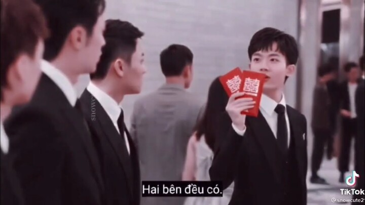 Tổng hợp tiktok Cá mực hầm mật 🐟♥️