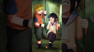 naruto x hinata #shorts #narutoshippuden