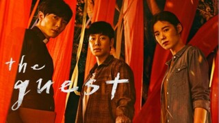 HAND: THE GUEST EPISODE 4 ENGLISH SUB