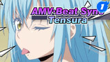AMV·Beat Sync ·Hype Epic | That Time I Got Reincarnated as a Slime_1