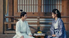 Khó Tìm (Nan Tầm) EP 26 [Sub Việt]