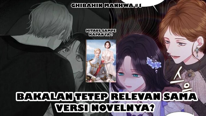 Alasan Manhwa Bastian Hiatus Dulu Buat Rapih-Rapih, Emang Kenapa? || Ghibahin Manhwa