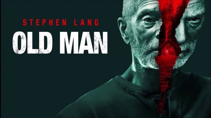 Old Man (2022)