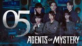 🇰🇷EP5 Agents of Mystery (2024)