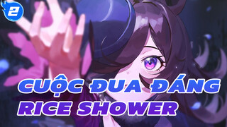 Kể bạn nghe cuộc đời của Rice Shower | Uma Musume_2