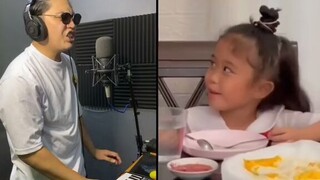 chicken nugget song