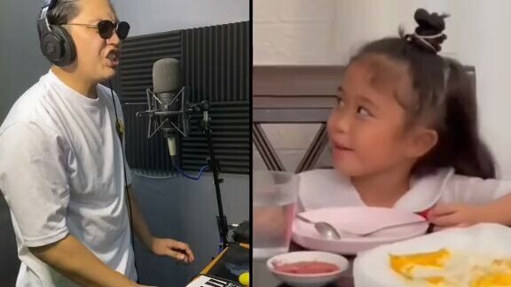 chicken nugget song