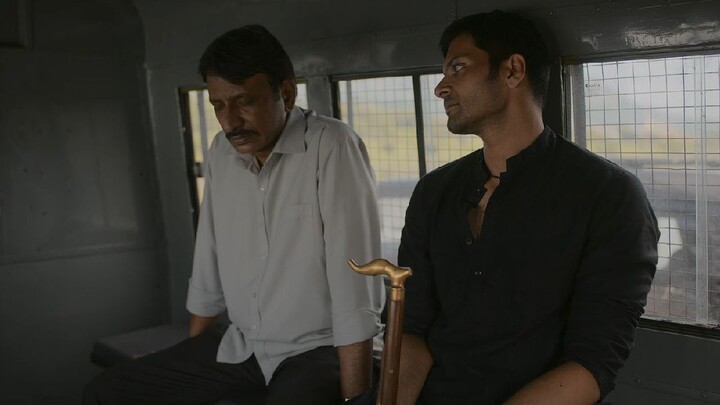 #new web series#Mirzapur movie 2025