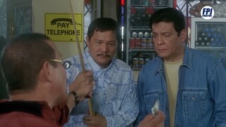 FPJ Restored Full Movie _ Pakners _ HD _ Fernando Poe Jr., Efren Bata Reyes