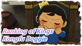 Ranking of Kings| Apakah Boggie seorang master disiplin? Kongfu-nya cukup bagus!