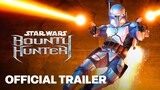 Star Wars: Bounty Hunter – Official Announcement Trailer