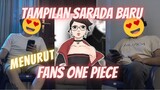 Review jujur tampilan Sarada baru di Boruto Blue Vortex, menurut Fans One Piece