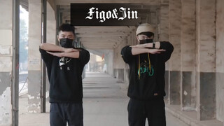 埃及手大神Figo带飞