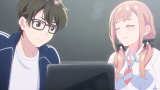 Koi wa Futago de Warikirenai | EP 7 | Sub Indo