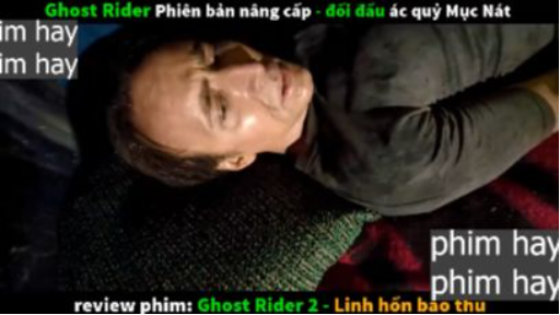 ma tốc độ p1 #phimhayphimhay