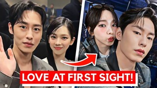 The Full Love Story of Lee Jae Wook & aespa’s Karina