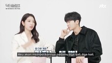 Doctor Slump “Interview” Park Shin Hye & Park Hyung Sik (Sub Indo)