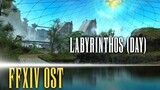 Labyrinthos Day Theme "The Labyrinth" - FFXIV OST