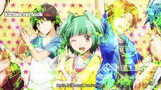 Ansatsu Kyoushitsu S1 Episode 18