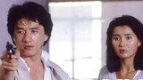 Behind-the-scenes story of "Police Story 2": Maggie Cheung was almost disfigured, Jackie Chan's fath