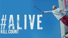 #Alive (2020) Tagalog