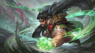 Legends of Glory: Guan Yu Gameplay