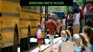 Tóm tắt phim: Giáo viên bất hạnh p5 #reviewphimhay
