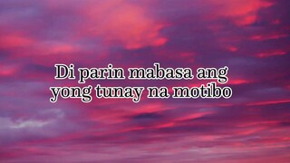 BINI- Salamin, Salamin (Lyrics)