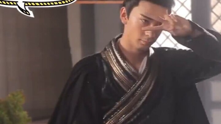 โปรดอย่าโยงหลี่เฉิงหยินกับพฤติกรรมของเฉินซิงซู! - ฮามาก!