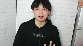 Trạm B đã lừa tôi! Vì sự thẳng thắn của anh, huy chương 100.000 người hâm mộ đã được thay thế bằng t