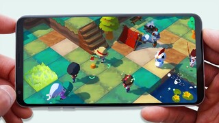 Top 10 Multiplayer Games For Android/iOS in 2021 | Online multiplayer Games to Play with friends