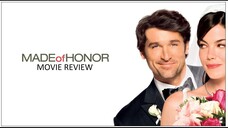 MADE OF HONOR 2008 FULL MOVIE