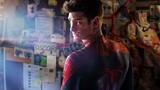 To Andrew Garfield - Spider-Man Forever