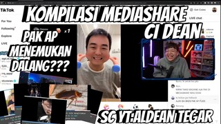 KOMPILASI MEDIASHARE DEANKT, PAK AP MENEMUKAN DALANG??? || PART 14!!!