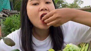 Thai Mukbang