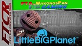 'Little Big Planet':  FTA & MyBallsackBoyFan All-Star Gaming
