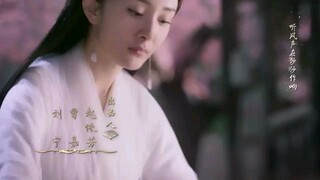 ten miles of peach blossoms ep 1